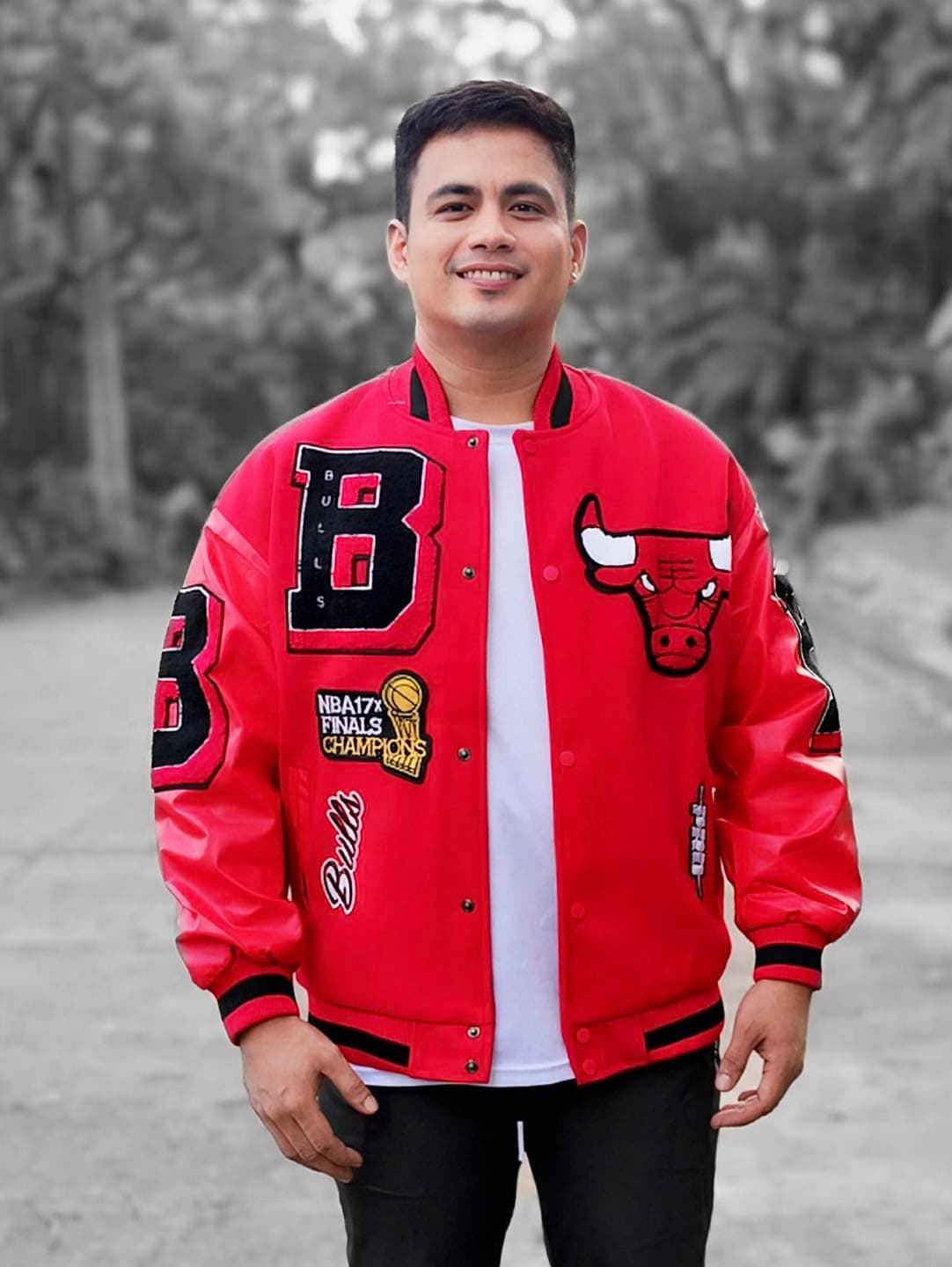 Red Bull Jacket